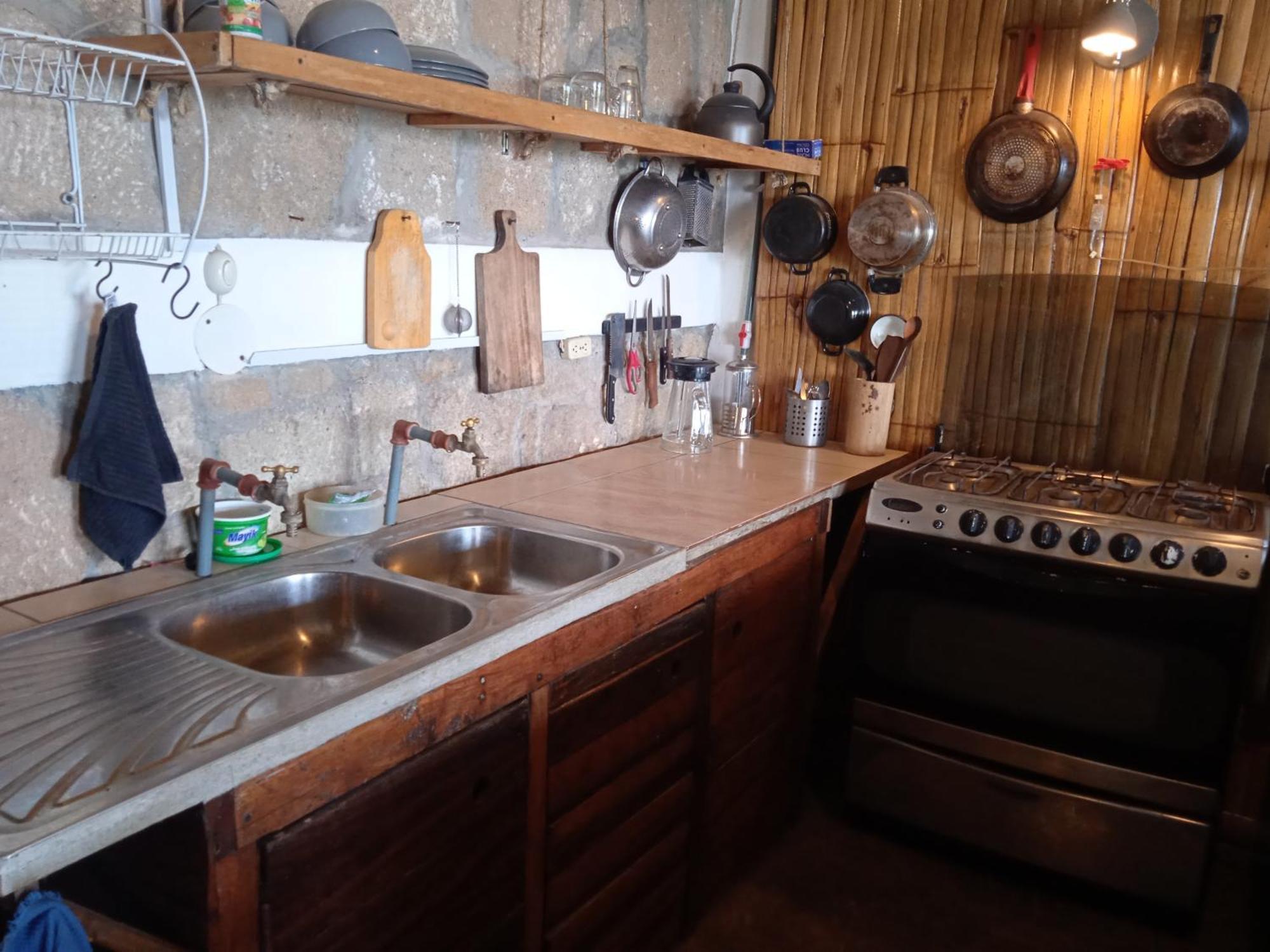 Punto Verde Ecological House Montanita Ngoại thất bức ảnh