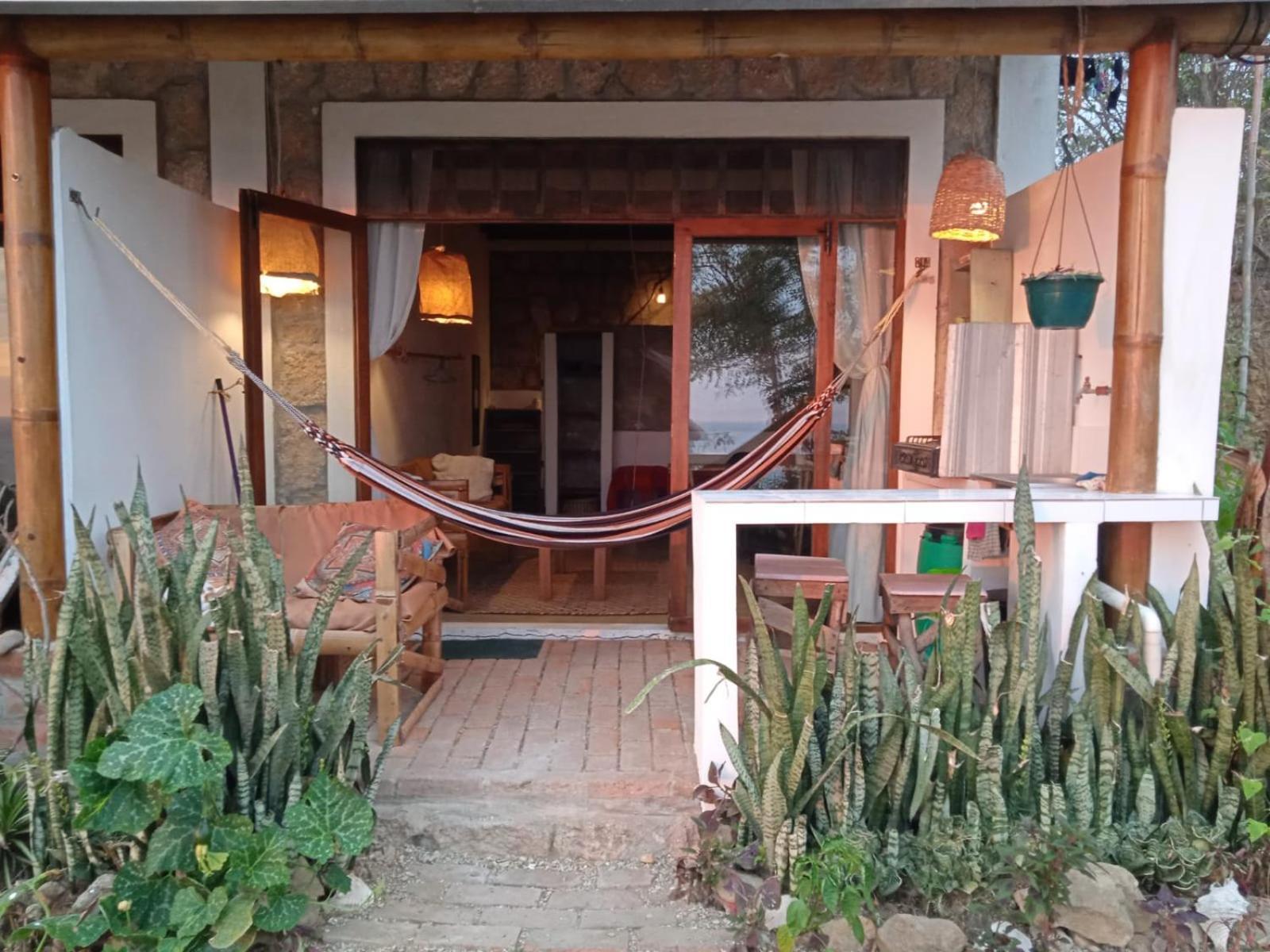 Punto Verde Ecological House Montanita Ngoại thất bức ảnh